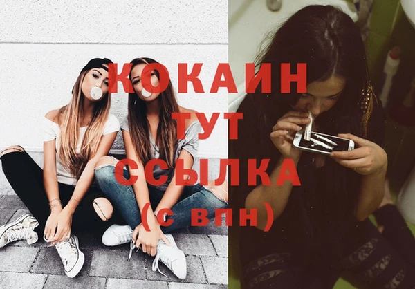 хмурый Богородск