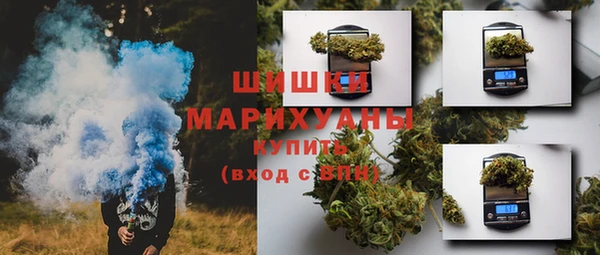 хмурый Богородск