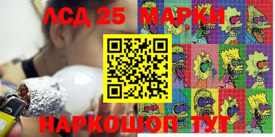 эйфоретик Берёзовский